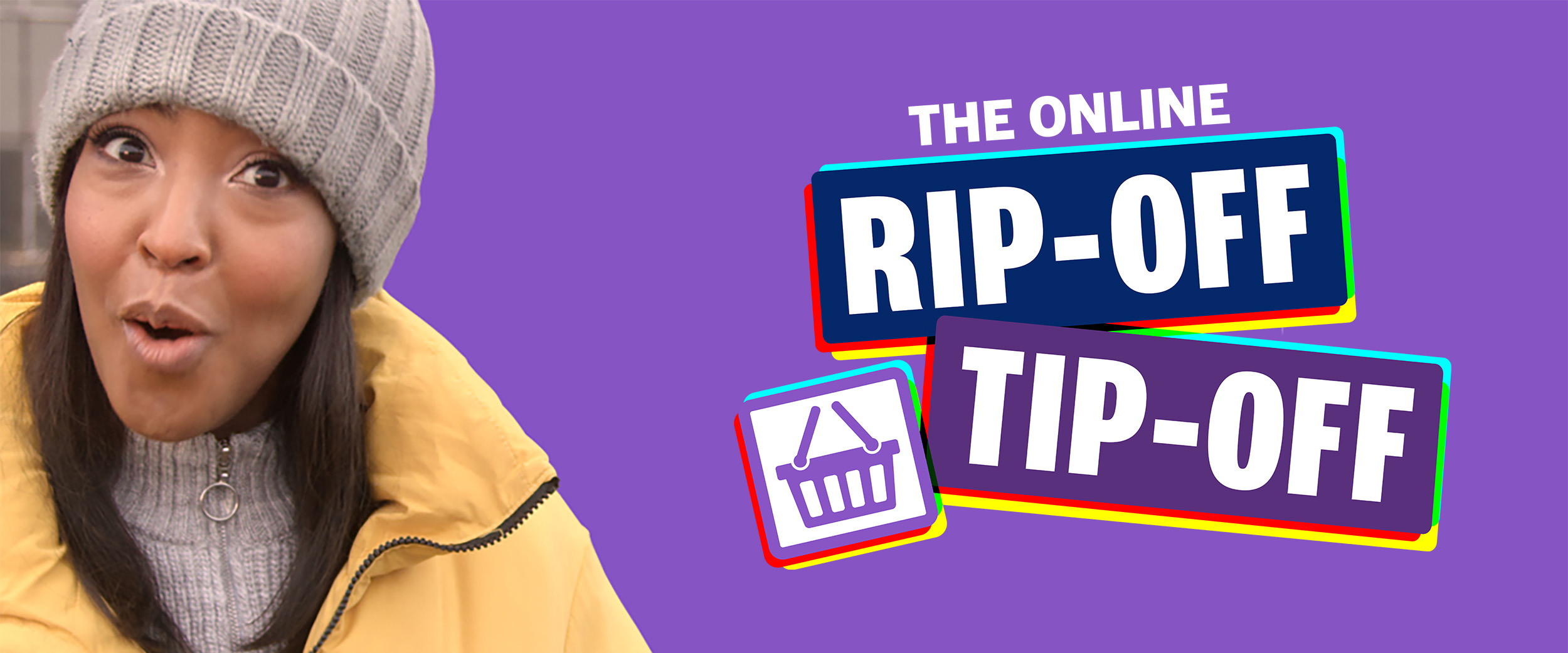 the online rip off tip off